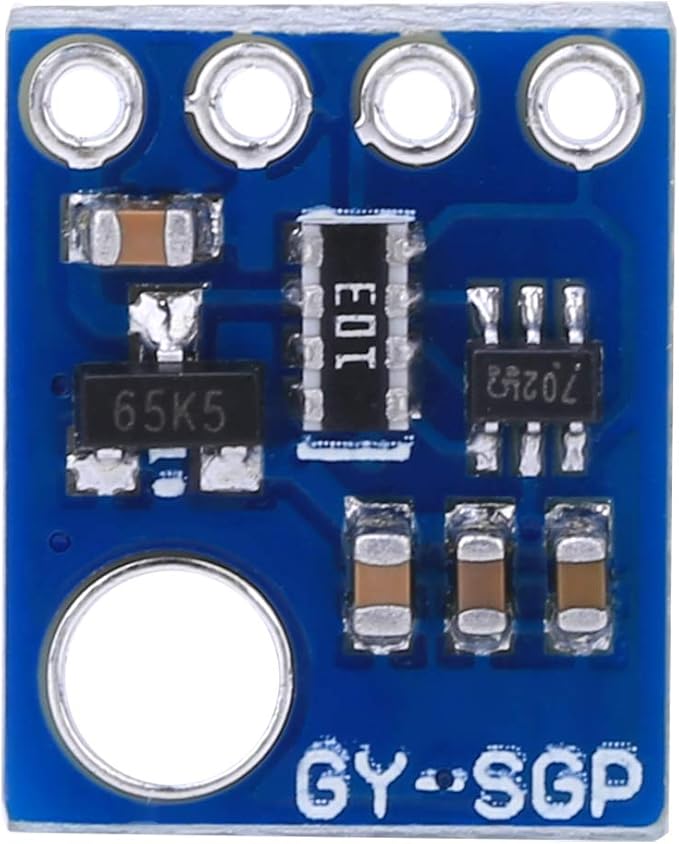 SGP30 eCO2 Quality Sensor Module - Image 7