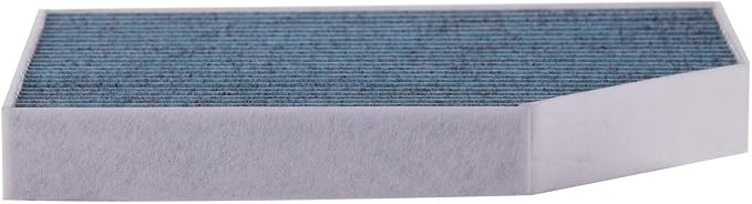 PUREFLOW PC6071X Cabin Air Filter | Fits 2010-2017 Audi Q5 2.0L, 3.0L; - Image 6