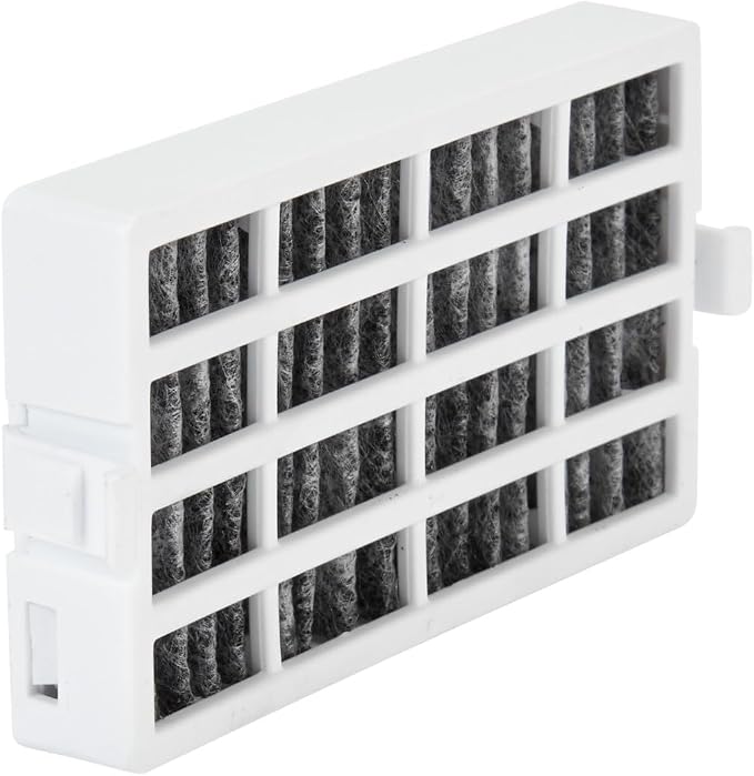 Whirlpool W10311524 FreshFlow Refrigerator Air Filter, Genuine OEM Activated - Image 2