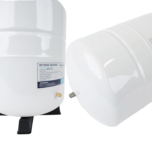 Neo-Pure Reverse Osmosis Storage Tank - Image 2