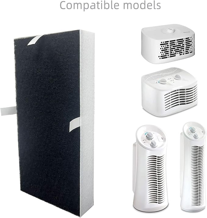HRF-G Replacement Filter, HIHOELAR Compatible - Image 5