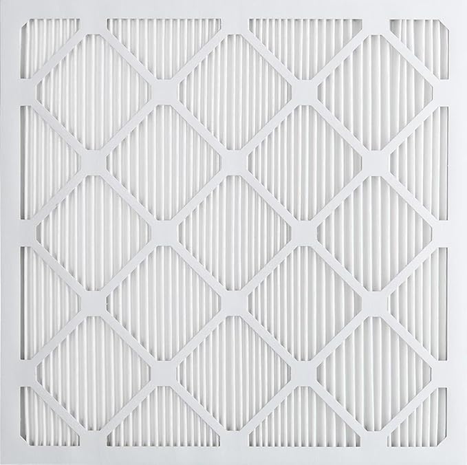 Nordic Pure 24x24x1 Tru Mini Pleat MERV 10 AC Furnace Air Filters 3 Pack | - Image 4