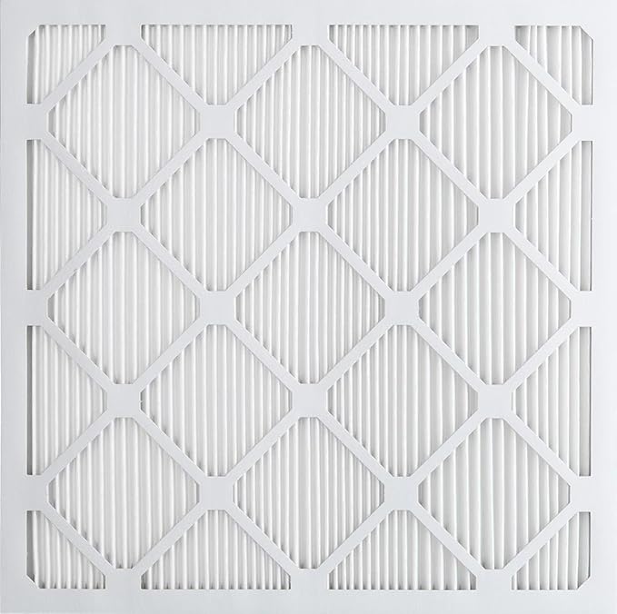 Nordic Pure 14x14x1 Tru Mini Pleat MERV 10 AC Furnace Air Filters 2 Pack | - Image 4