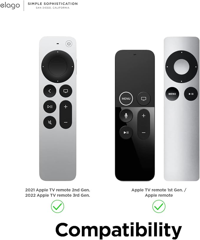 elago Universal Remote Holder Mount Compatible - Image 5