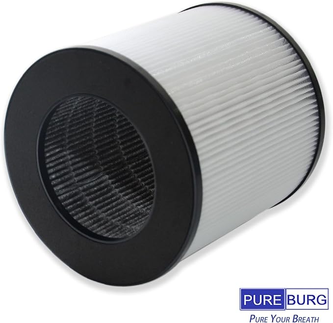 PUREBURG Replacement Filter Compatible - Image 3