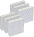 PUREBURG Replacement Filter Compatible by PUREBURG-PureYourBreath