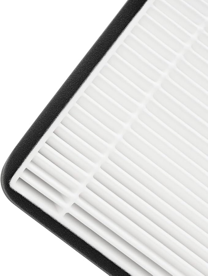 Nispira F1 C01 T02 HEPA Replacement Filter - Image 8