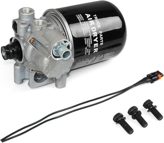 R955205 Air Dryer Assembly Compatible - Image 2