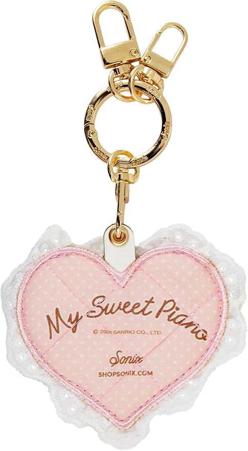Sonix x Sanrio Keychain Case Compatible - Image 6