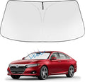 Proadsy 2026 Upgrade Front Windshield Sun Shade Foldable Sunshade Protector by Proadsy
