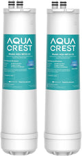 AQUA CREST RC EZ 3 Water Filter, Replacement by AQUACREST