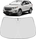 Proadsy 2026 Upgrade Front Windshield Sunshade Foldable Sun Shade Protector by Proadsy