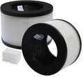 PUREBURG Replacement Filters Compatible by PUREBURG-PureYourBreath