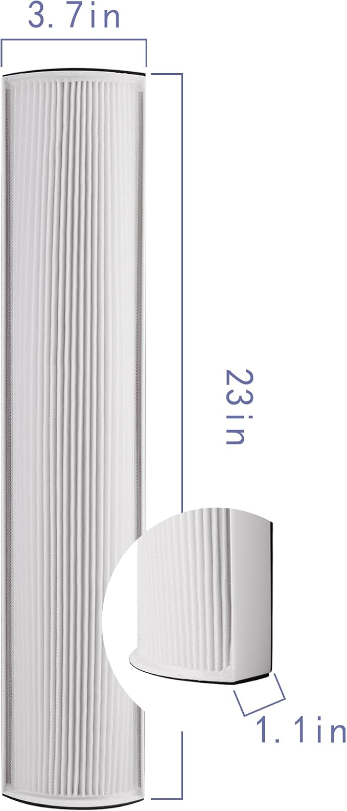 TPP240F Replacement Filter Compatible - Image 7
