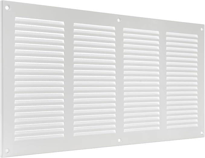 HVAC OV 16" x 8" Inch - Image 9