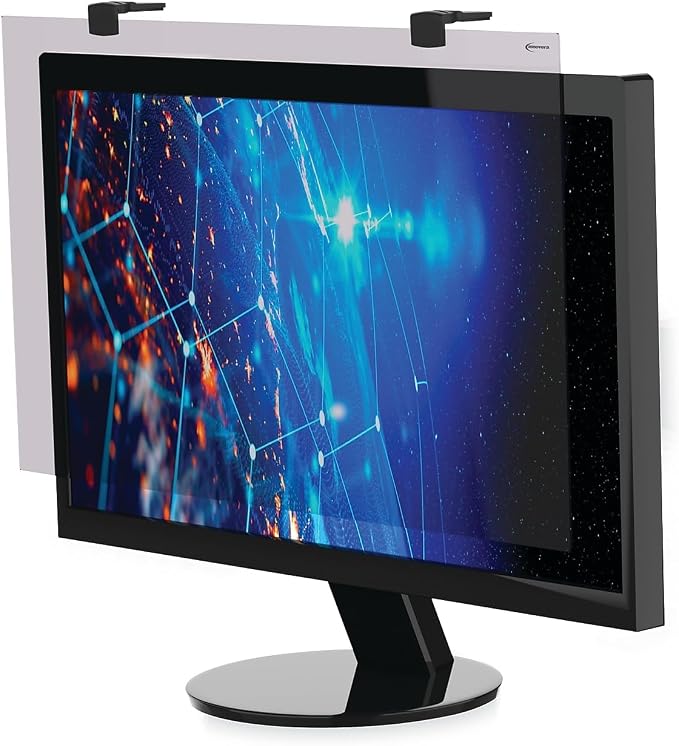 Innovera 46405 Protective Antiglare LCD Monitor Filter 21.5-Inch -22-Inch - Image 3