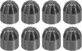 PATIKIL 0.8 Inch Fish Cover Permeable Cap by PATIKIL