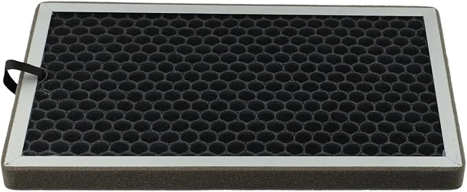 Air Purification For Home Microparticle Capture HEPA Carbon Filter 3-Layer - Image 3