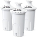 3-Pack Water Filter Replacement Compatible by NUTTUTO
