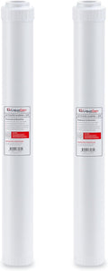 LiquaGen Activated Alumina & Coconut Carbon Water Filter Cartridge – Helps by LiquaGen