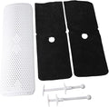 AC Vent Deflector, For Central Air Conditioning, Adjustable Anti-Direct Blowing by Unknown