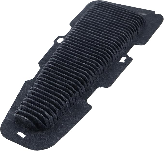 HV Battery Cooling Air Intake Filter Screen G92DH33050 G92DH-33050 Compatible - Image 3