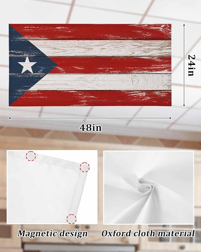2PCS Fluorescent Light Covers Lampshade Ceiling Lights - Image 7
