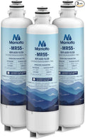 MARRIOTTO Replacement for Bosch Ultra Clarity Pro Water Filter, Compatible by MARRIOTTO
