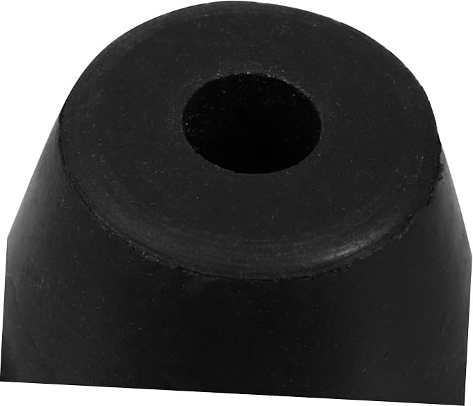 Veemoon 4Pcs High Rubber Feet Pads - Image 2