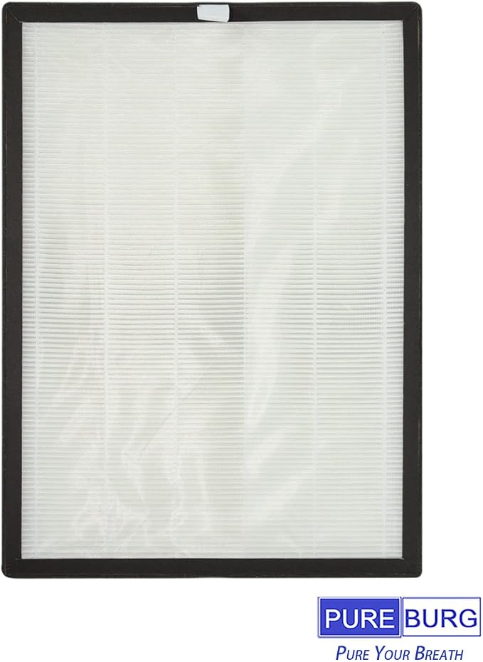 PUREBURG Replacement Filter Compatible - Image 3