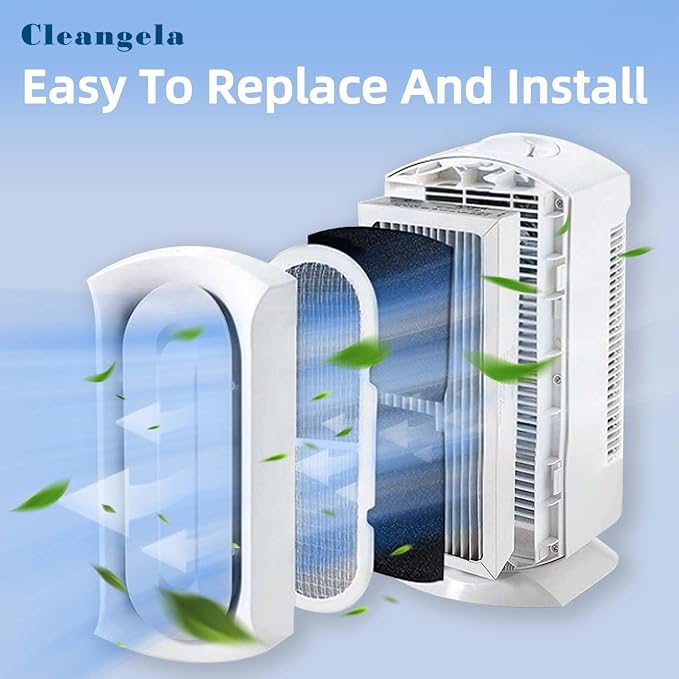 True Air Replacement Filters Compatible - Image 3