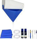Mini Split Cleaning Kit for Air Conditioner, 2 Bottles of air Conditioner by Unknown