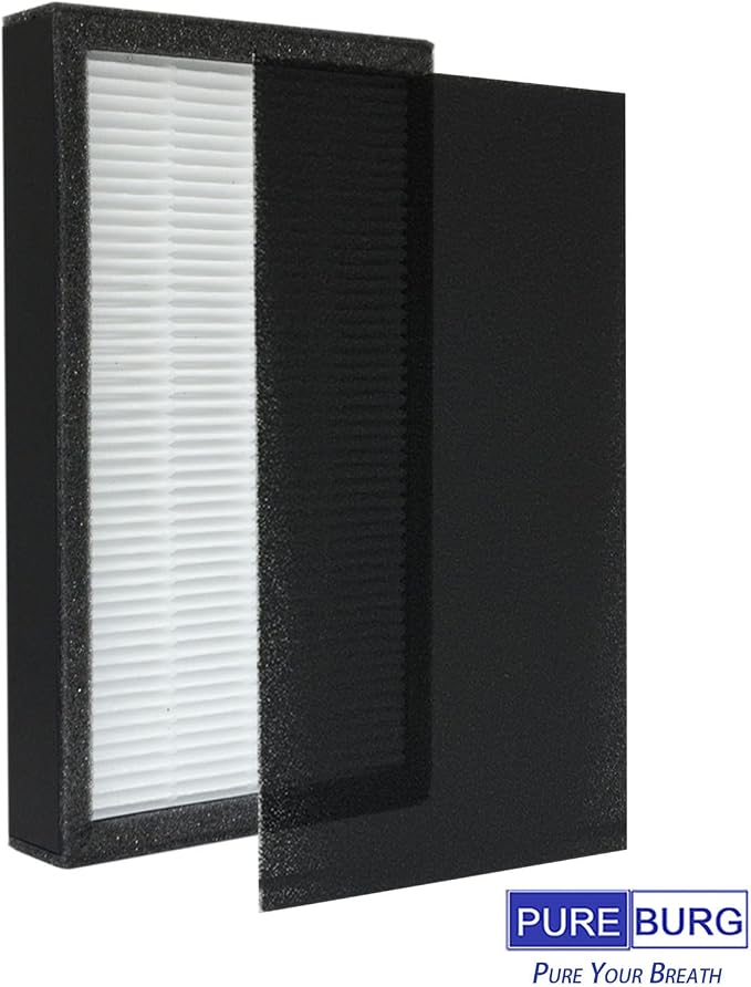PUREBURG Replacement Filter Compatible - Image 2