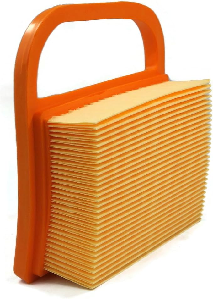 The ROP Shop Intake Air Filter & Pre Filter Set - Image 7