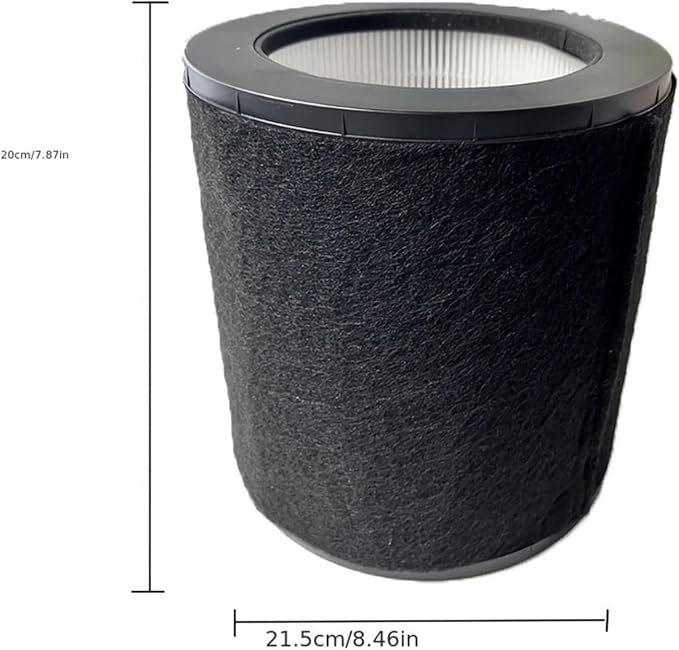 Replacement Air Purifier Filter，Compatible - Image 4