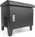 HQUA ASC02 Weatherproof Outdoor Cabinet, Housing by HQUA