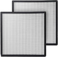 HEPA Filter H13 For Dehumidifier D16 2 Pack by THECOSKY