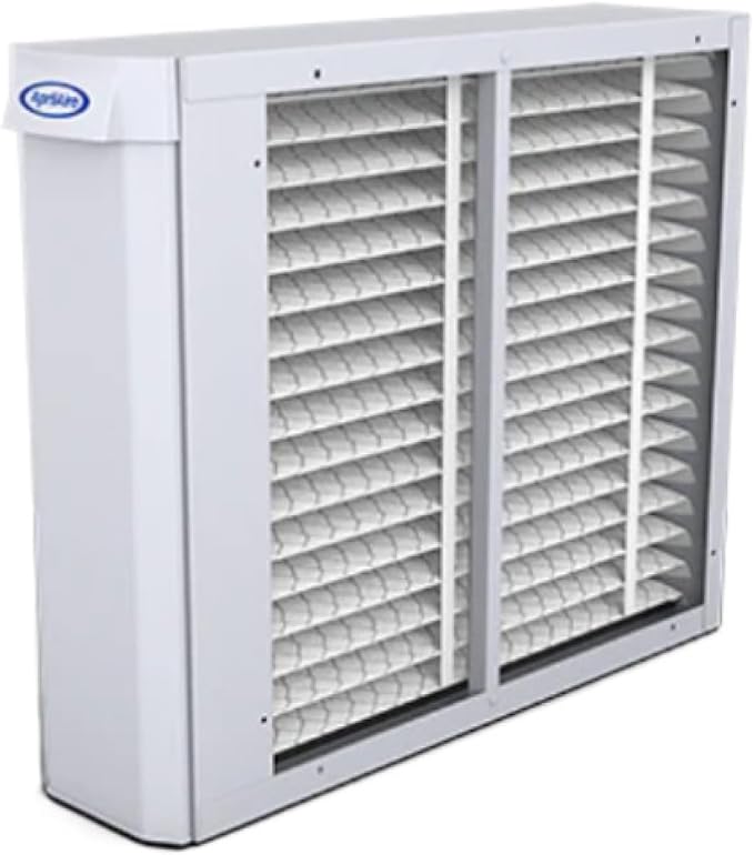 Aprilaire 2210 Whole House Air Purifier w/MERV 13 Filter by AprilAire