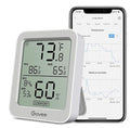 Govee Indoor Hygrometer Thermometer H5075 by Govee