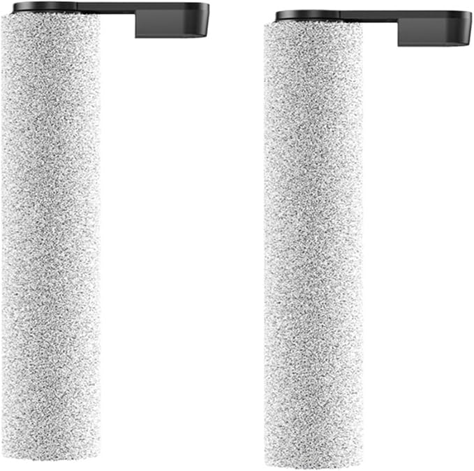Roller Brush/Filter Replacement ，Compatible by Unknown