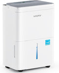 Waykar 2000 Sq. Ft. Energy Star 2025 Dehumidifier by Waykar