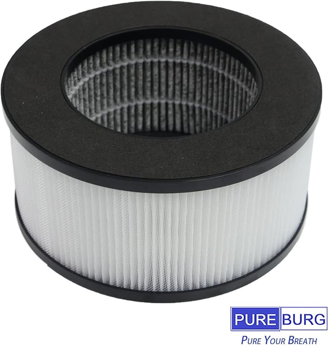 PUREBURG Replacement Filter Compatible - Image 4
