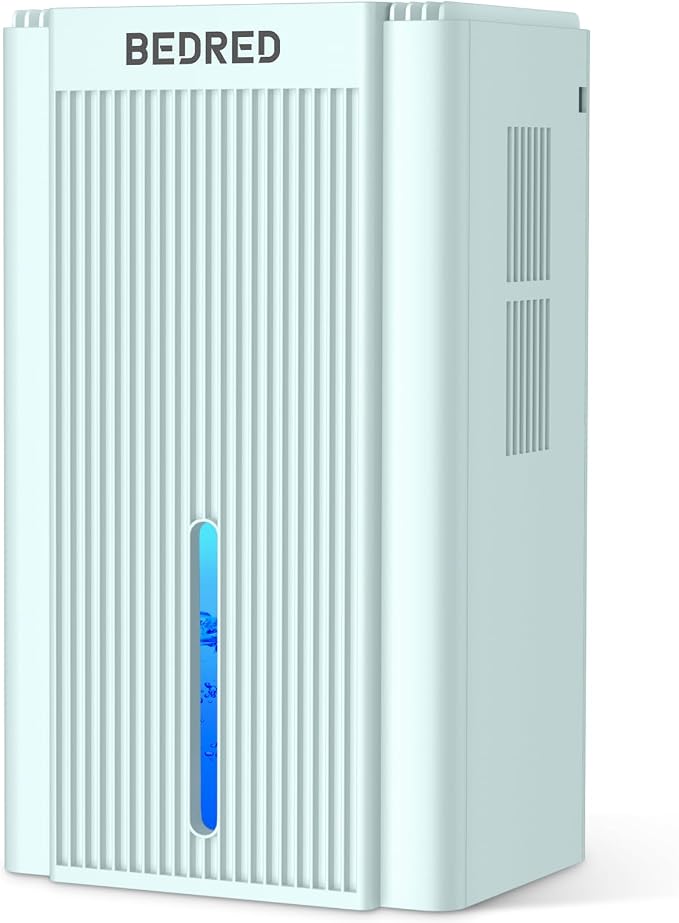 Dehumidifier, 95OZ Dehumidifier by BEDRED