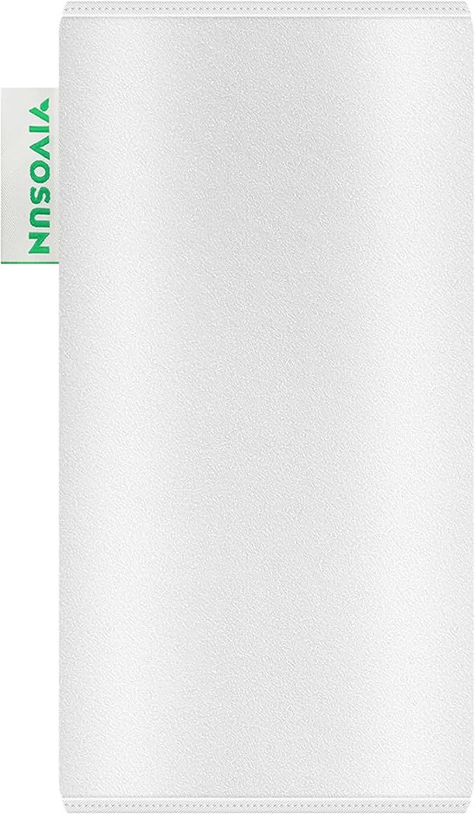 VIVOSUN 4 Inch Prefilter for 4" Carbon Filter, 9.84" Long by Unknown