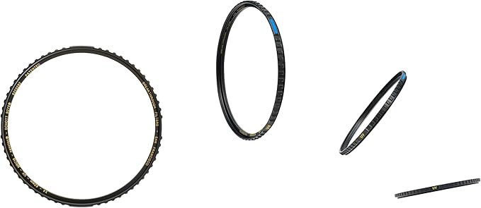 58mm X4 UV Filter for Camera Lenses - Image 4