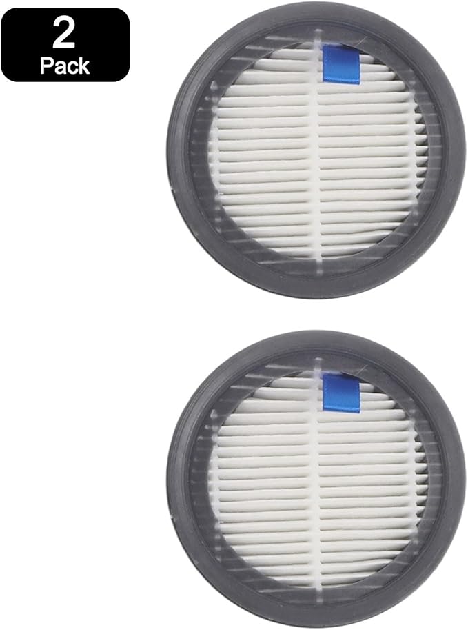 Reusable HEPA Filter for CHEBIO for V16 PRO, Washable Vacuum Cleaner - Image 9