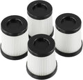 Washable HEPA Filter Replacement by Unknown