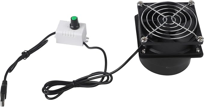 FABULETTA Ducted for exhaust Fan - Image 7