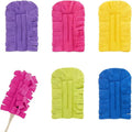 360° Electrostatic Duster Refills, 2026 New Washable & Reusable Microfiber Pads by xieJY