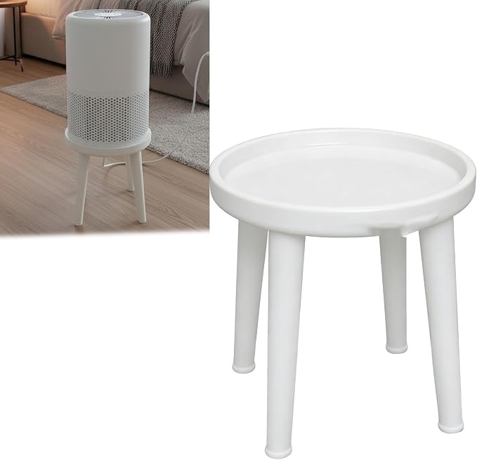 Stand Compatible with Levoit 200s Air Purifier, Height Base, Improved Stability by Unknown